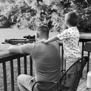 Meet your Posher, Derek